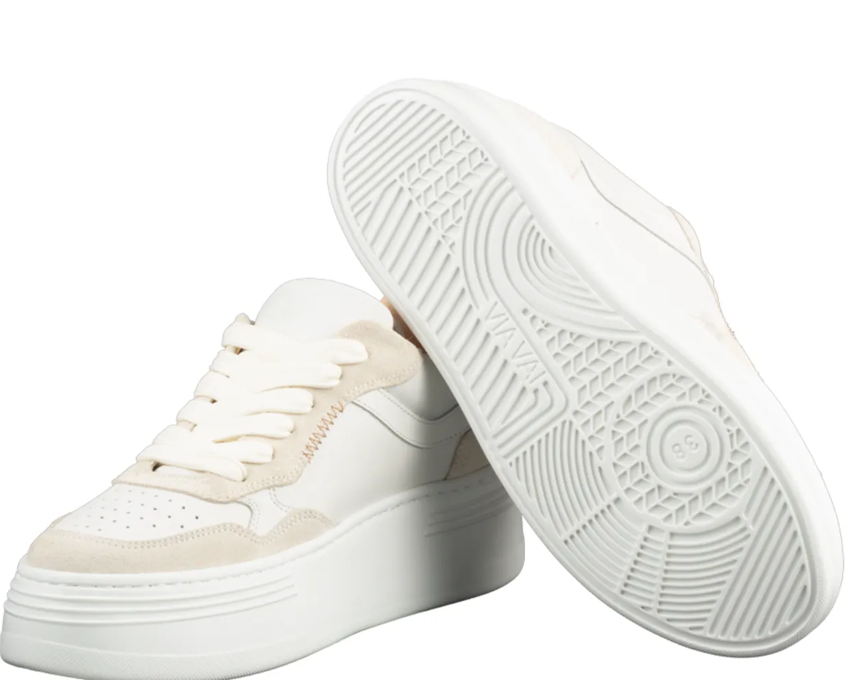 VIA VAI Isa Cecile Sneakers