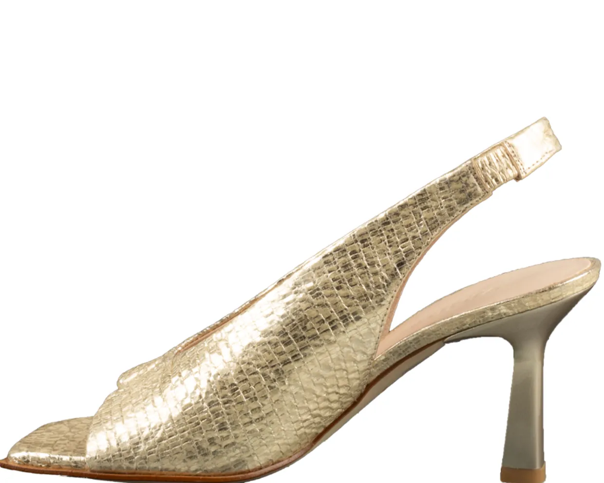 Zinda 1732-S Slingbacks